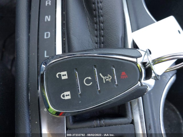 Chevrolet EQUINOX LT 2018 3GNAXJEV9JS593868 Image 11