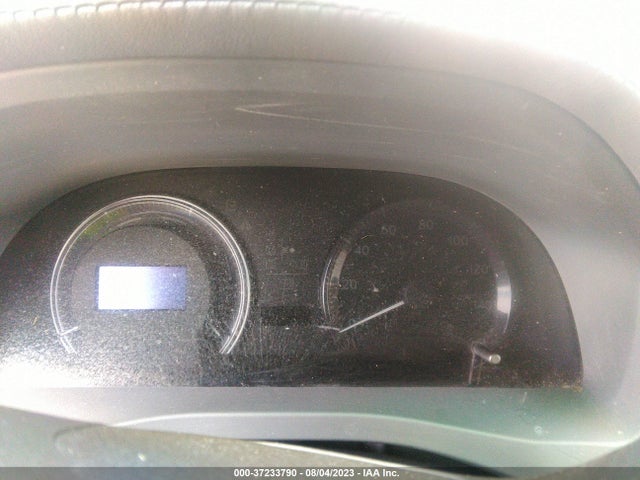 2010 LEXUS HS 250H VIN: JTHBB1BA2A2002254