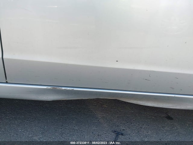 2008 SUBARU IMPREZA WAGON I VIN: JF1GH61688H803283
