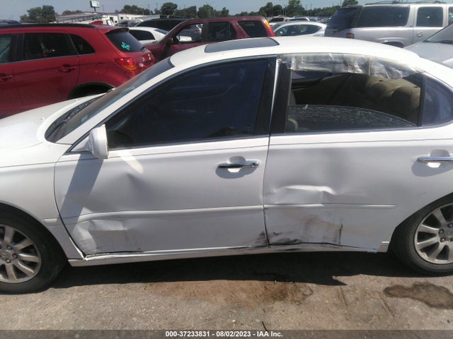 2003 LEXUS ES 300 VIN: JTHBF30G730129409