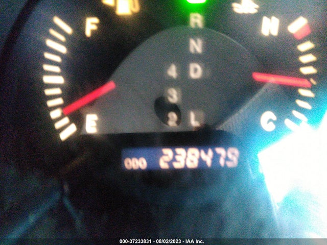 2003 LEXUS ES 300 VIN: JTHBF30G730129409