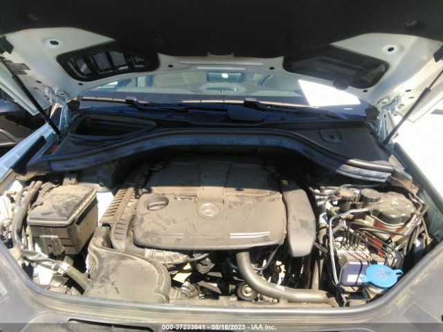 4JGDA5HB1JB018316 Mercedes-Benz Gle Gle 350