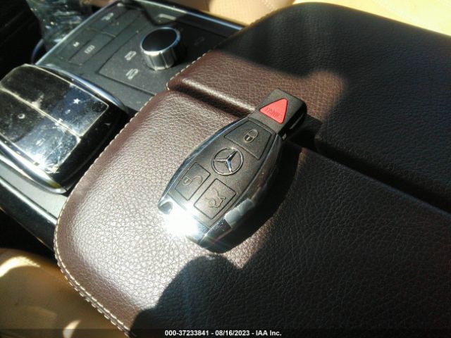 4JGDA5HB1JB018316 Mercedes-Benz Gle Gle 350