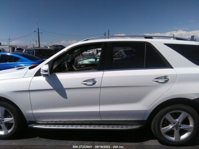 4JGDA5HB1JB018316 Mercedes-Benz Gle Gle 350