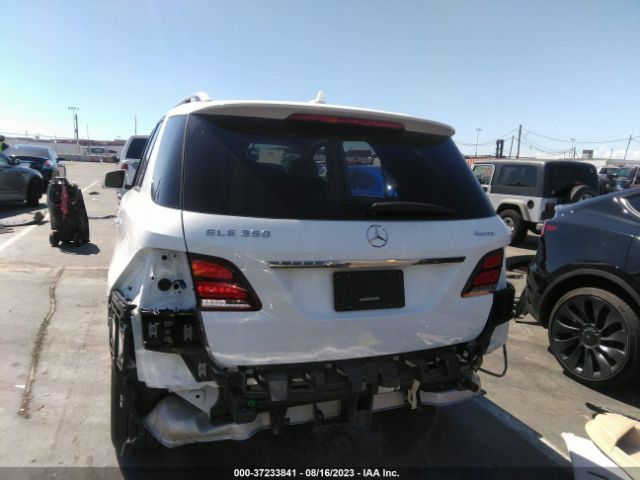 4JGDA5HB1JB018316 Mercedes-Benz Gle Gle 350