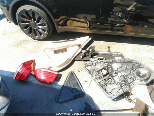 4JGDA5HB1JB018316 Mercedes-Benz Gle Gle 350