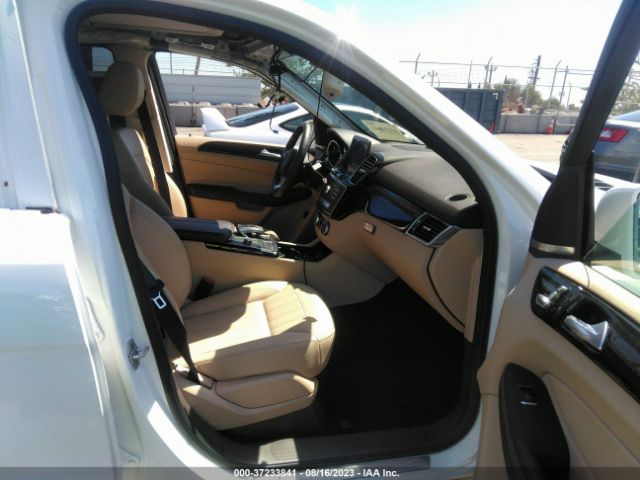 4JGDA5HB1JB018316 Mercedes-Benz Gle Gle 350