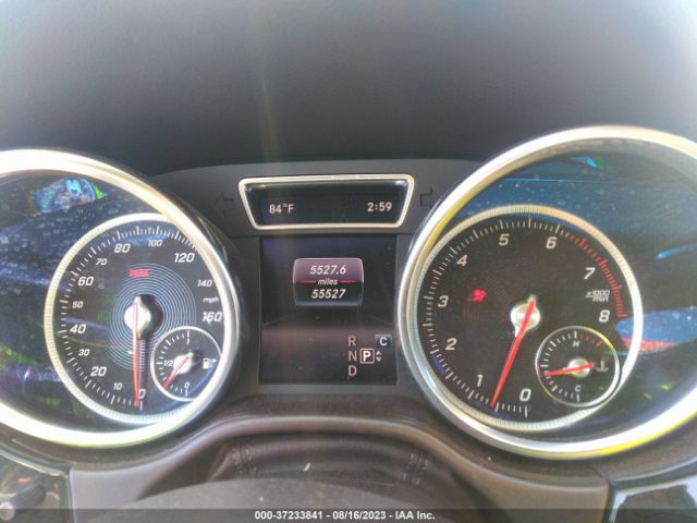4JGDA5HB1JB018316 Mercedes-Benz Gle Gle 350