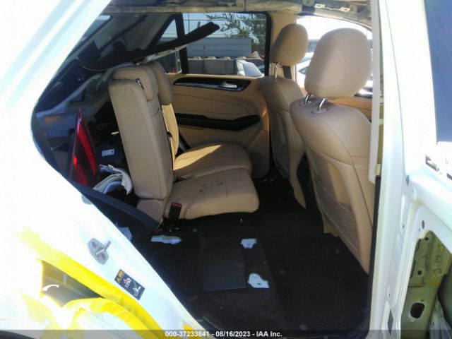 4JGDA5HB1JB018316 Mercedes-Benz Gle Gle 350