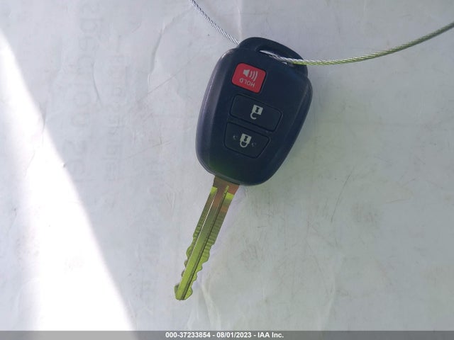 2017 Toyota Prius, VIN: JTDKDTB38H1591562