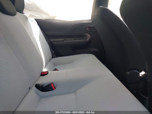 2017 Toyota Prius, VIN: JTDKDTB38H1591562