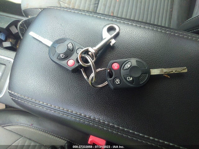 Ford ESCAPE SE 2017 1FMCU9GD1HUC16292 Image 28