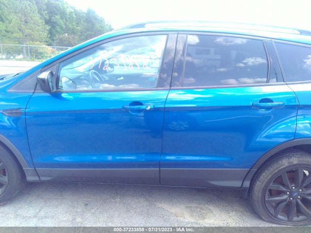 Ford ESCAPE SE 2017 1FMCU9GD1HUC16292 Image 31