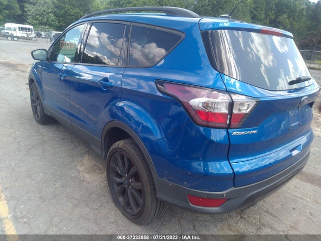 Ford ESCAPE SE 2017 1FMCU9GD1HUC16292 Image 20