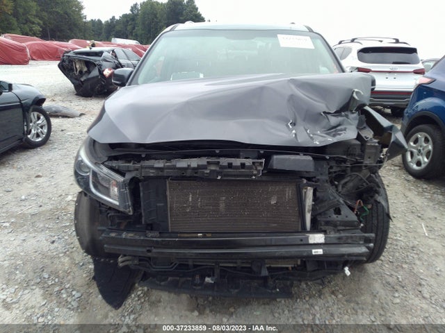 KIA SEDONA LX 2017 KNDMB5C14H6313980 Image 13