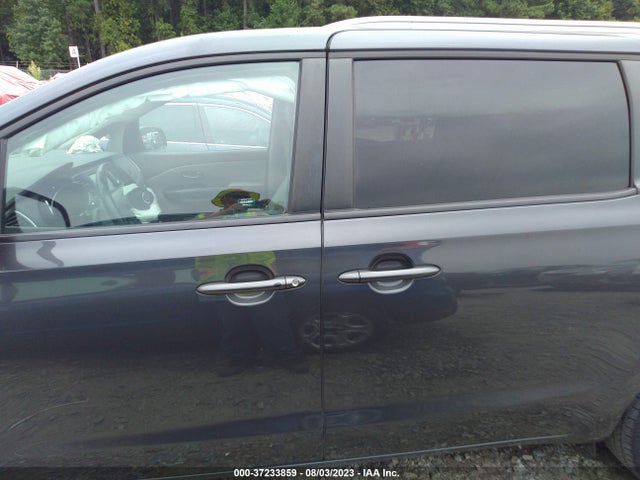 KIA SEDONA LX 2017 KNDMB5C14H6313980 Image 15