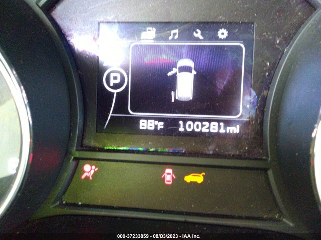 KIA SEDONA LX 2017 KNDMB5C14H6313980 Image 16