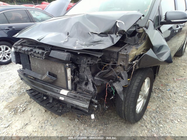 KIA SEDONA LX 2017 KNDMB5C14H6313980 Image 6