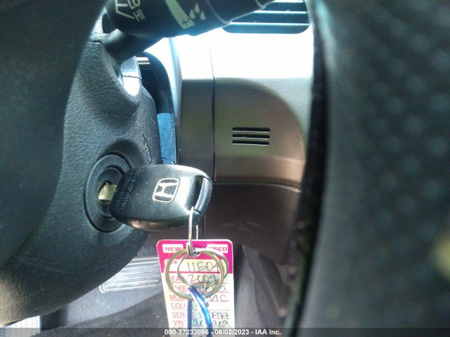 2009 HONDA CIVIC CPE EX VIN: 2HGFG12849H524180