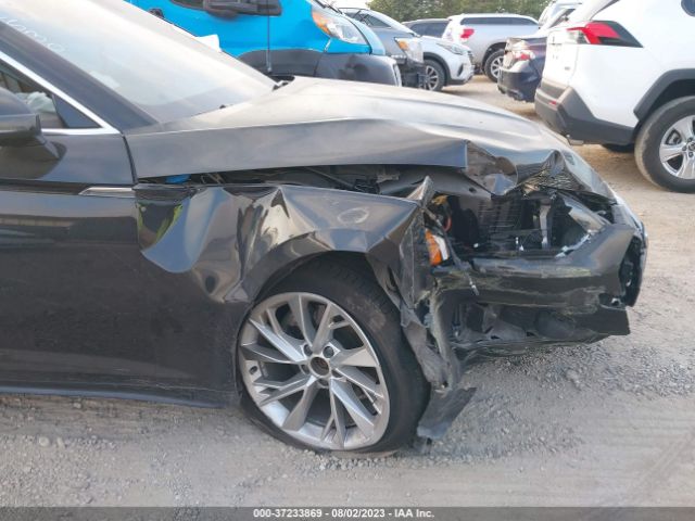 2023 AUDI A5 SPORTBACK WAUABCF58PA031498 Photo 5