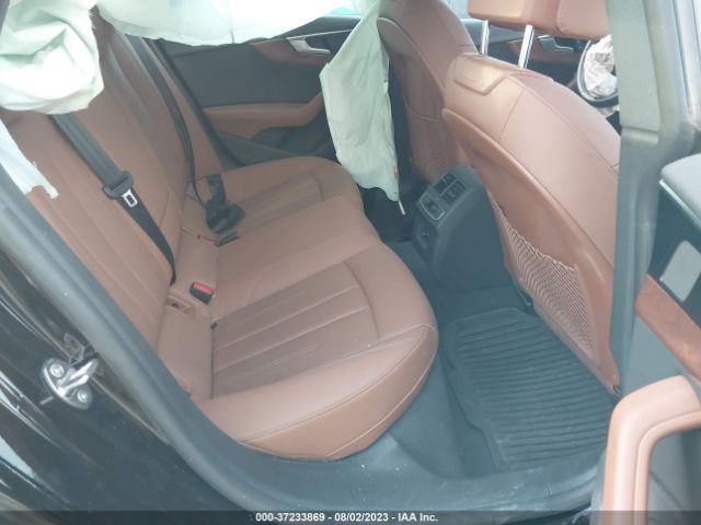 2023 AUDI A5 SPORTBACK WAUABCF58PA031498 Photo 7