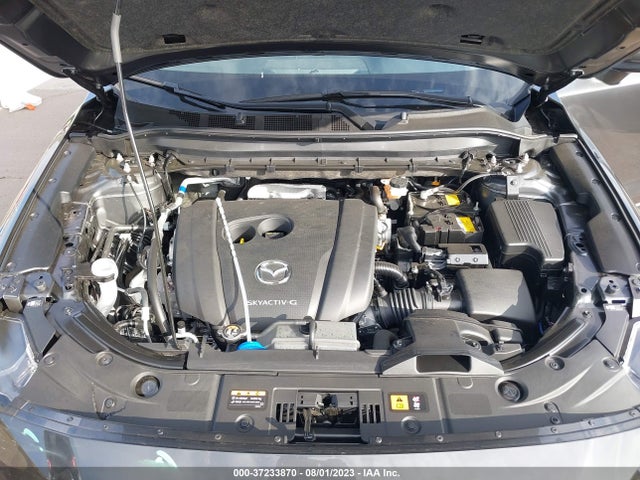Mazda Cx-5 2.5 S Select Package 2023 JM3KFBBM9P0218135 Image 16