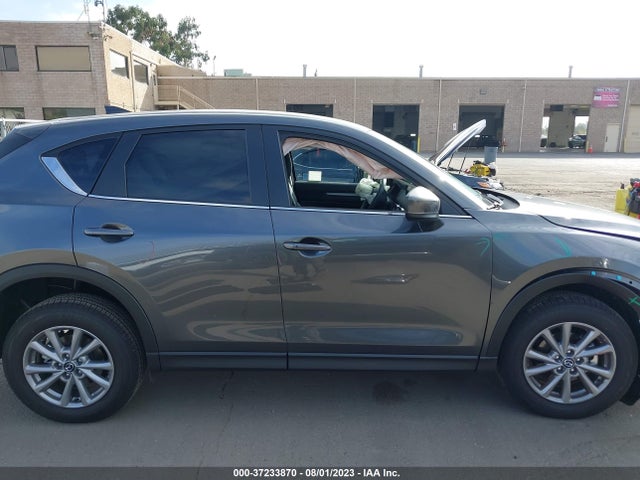 Mazda Cx-5 2.5 S Select Package 2023 JM3KFBBM9P0218135 Image 5