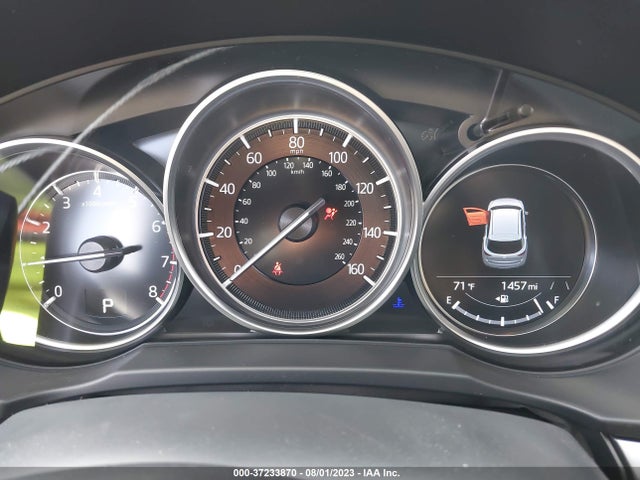 Mazda Cx-5 2.5 S Select Package 2023 JM3KFBBM9P0218135 Image 13