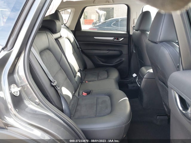 Mazda Cx-5 2.5 S Select Package 2023 JM3KFBBM9P0218135 Image 14
