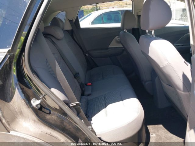 KNDCB3LC4K5274614 KIA NIRO FE