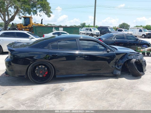 2C3CDXEJXHH537143 Dodge Charger Srt 392