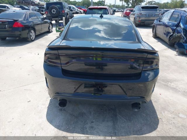 2C3CDXEJXHH537143 Dodge Charger Srt 392