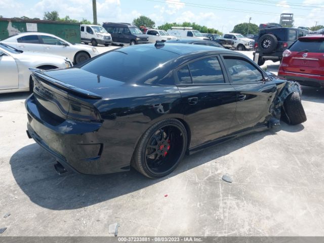 2C3CDXEJXHH537143 Dodge Charger Srt 392
