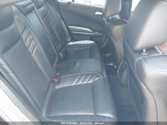 2C3CDXEJXHH537143 Dodge Charger Srt 392