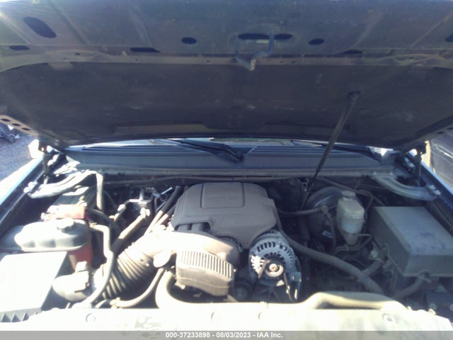 1GKS1CE08ER209073 GMC YUKON SLT