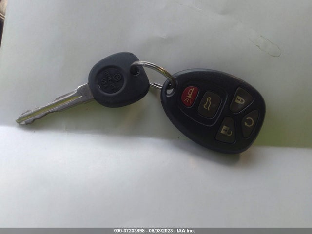 1GKS1CE08ER209073 GMC YUKON SLT