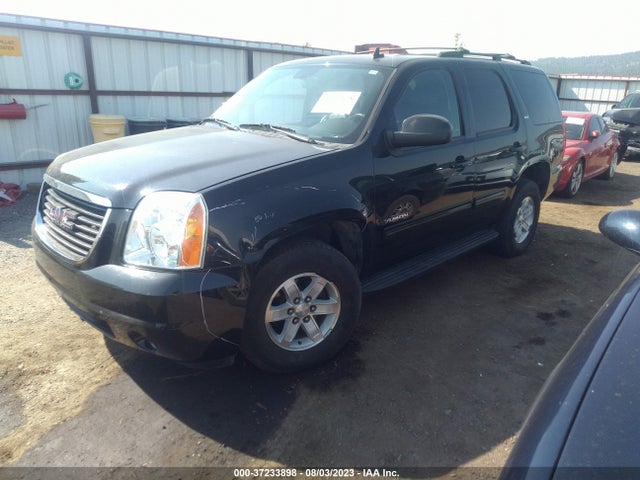 1GKS1CE08ER209073 GMC YUKON SLT