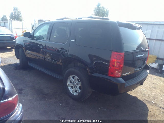 1GKS1CE08ER209073 GMC YUKON SLT
