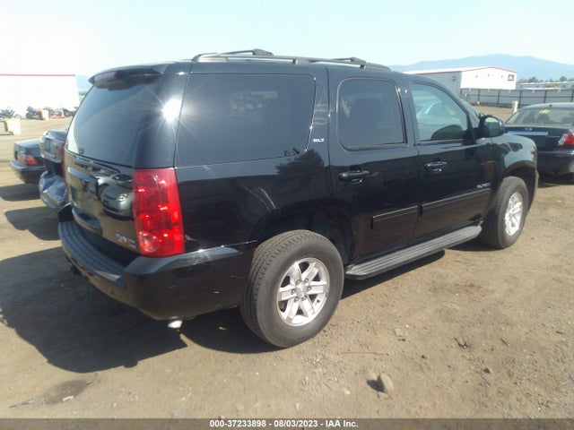 1GKS1CE08ER209073 GMC YUKON SLT