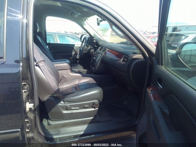 1GKS1CE08ER209073 GMC YUKON SLT