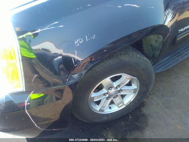 1GKS1CE08ER209073 GMC YUKON SLT