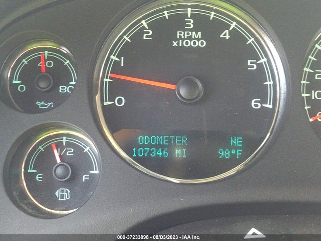 1GKS1CE08ER209073 GMC YUKON SLT