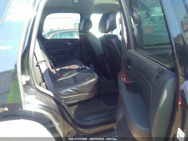 1GKS1CE08ER209073 GMC YUKON SLT