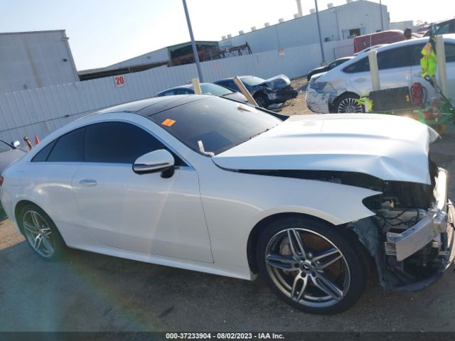 WDD1J6FB1JF013311 Mercedes-Benz E-class E 400