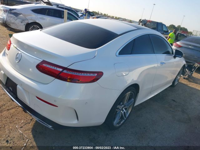 WDD1J6FB1JF013311 Mercedes-Benz E-class E 400