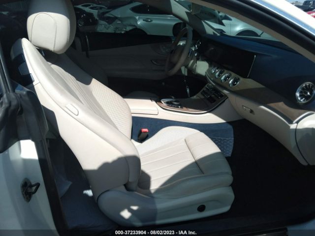 WDD1J6FB1JF013311 Mercedes-Benz E-class E 400