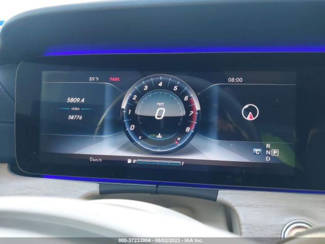 WDD1J6FB1JF013311 Mercedes-Benz E-class E 400