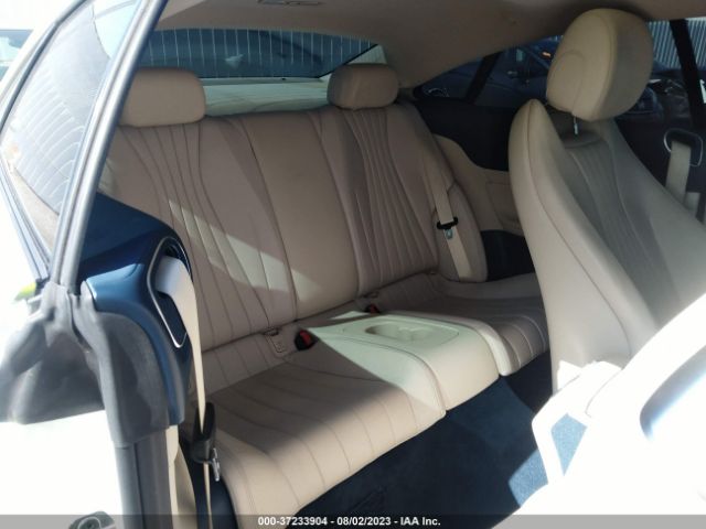 WDD1J6FB1JF013311 Mercedes-Benz E-class E 400