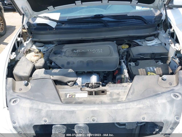 1C4PJLCB4JD503387 Jeep Cherokee Latitude