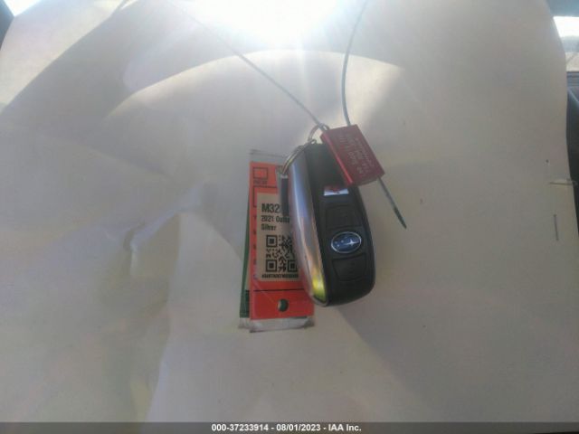 4S4BTADC7M3202490 Subaru Outback Premium